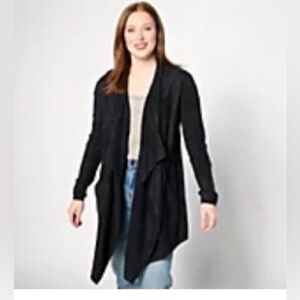 Barefoot Dreams Cozychic Lite Cardi